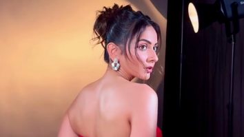 Glam on point! Rakul Preet Singh