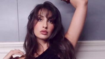 Nora Fatehi! The beauty Icon