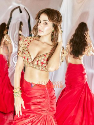 Rhea Chakraborty