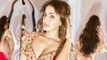 Rhea Chakraborty
