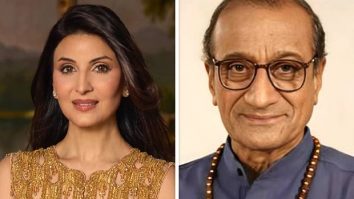 Riddhima Kapoor Sahni responds to troll after donating to ailing actor Sudhir Dalvi: “Everything in life is not about optics”