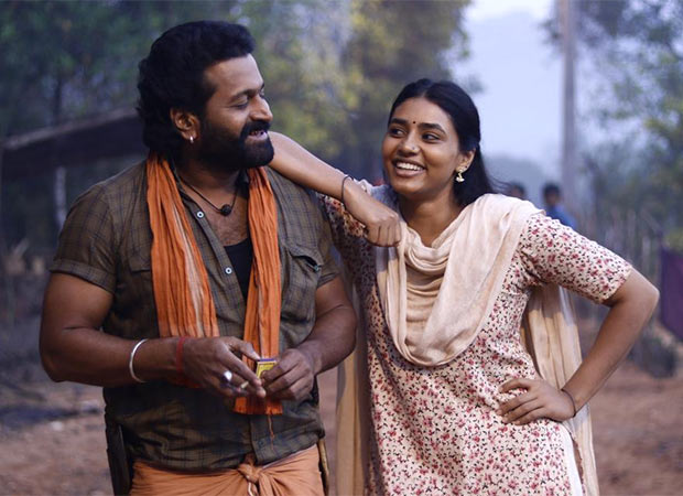 Rishab Shetty responds to criticism over women’s portrayal in Kantara: “People misunderstood the intent…”