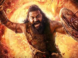 Rishab Shetty starrer Kantara: A Legend Chapter 1 to stream worldwide on Prime Video from October 31