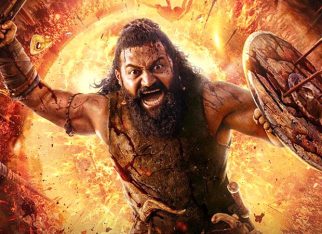 Rishab Shetty starrer Kantara: A Legend Chapter 1 to stream worldwide on Prime Video from October 31