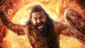 Rishab Shetty starrer Kantara: A Legend Chapter 1 to stream worldwide on Prime Video from October 31