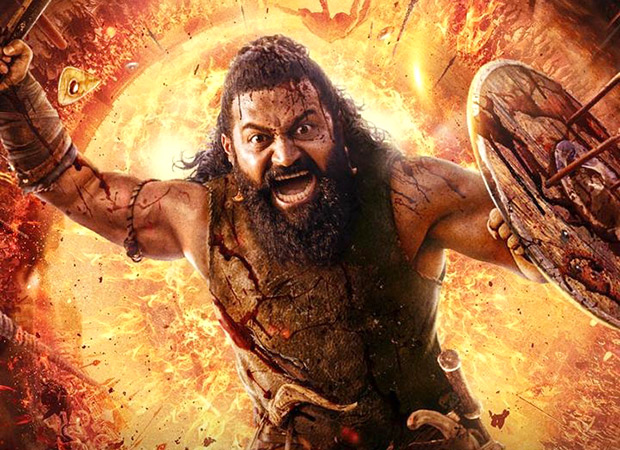 Rishab Shetty starrer Kantara: A Legend Chapter 1 to stream worldwide on Prime Video from October 31