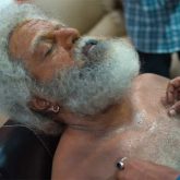 Rishab Shetty undergoes 6-hour transformation to become Mayakara in Kantara: Chapter 1, watch behind-the-scenes!