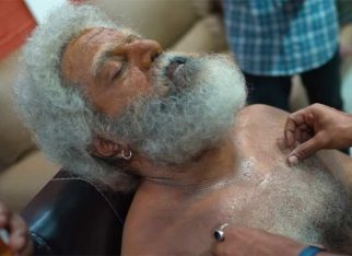 Rishab Shetty undergoes 6-hour transformation to become Mayakara in Kantara: Chapter 1, watch behind-the-scenes!