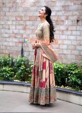 Rukmini Vasanth