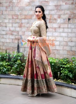 Rukmini Vasanth