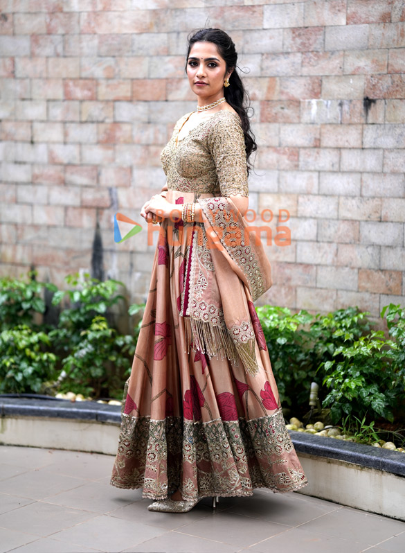 rukmini vasanth 2 2