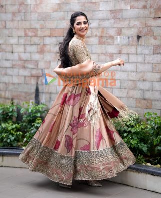 Rukmini Vasanth