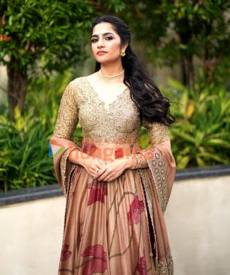 Rukmini Vasanth