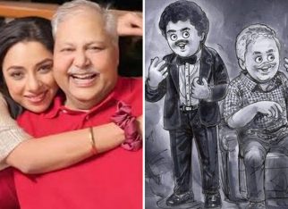 Rupali Ganguly reacts to Amul’s heartwarming tribute to Satish Shah: “My Kaka forever, a legend”