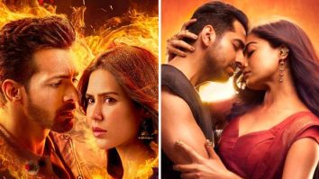 SHOWDOWN at the box office! Deewaniyat team locks horns with Thamma over screen sharing; demands fair showcasing from multiplexes