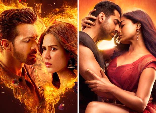 SHOWDOWN at the box office! Deewaniyat team locks horns with Thama over screen sharing; demands fair showcasing from multiplexes