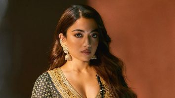 SKN calls her dedicated, Rashmika Mandanna opens up on overwork and life plans: “It’s not sustainable…”