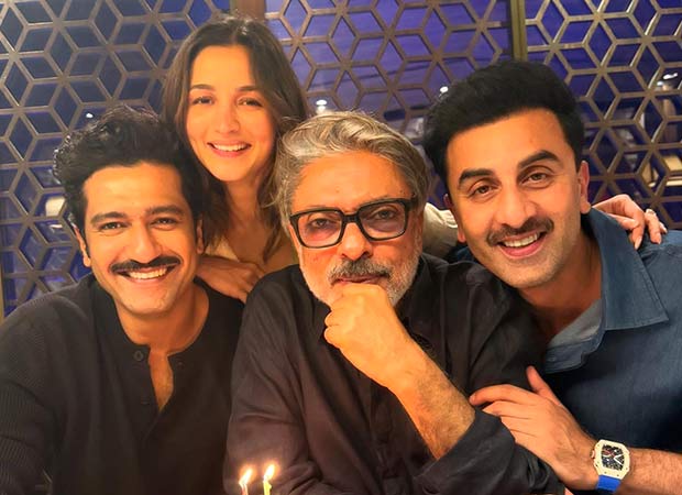 EXCLUSIVE: Ranbir Kapoor, Vicky Kaushal and Alia Bhatt recently met Sanjay Leela Bhansali to discuss Love & War climax; 45-day grand schedule in Sicily locked