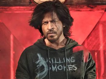 BREAKING: Title unveil and a short glimpse of King to be released on Shah Rukh Khan’s 60th birthday on November 2 BREAKING: Title unveil and a short glimpse of King to be released on Shah Rukh Khan’s 60th birthday on November 2