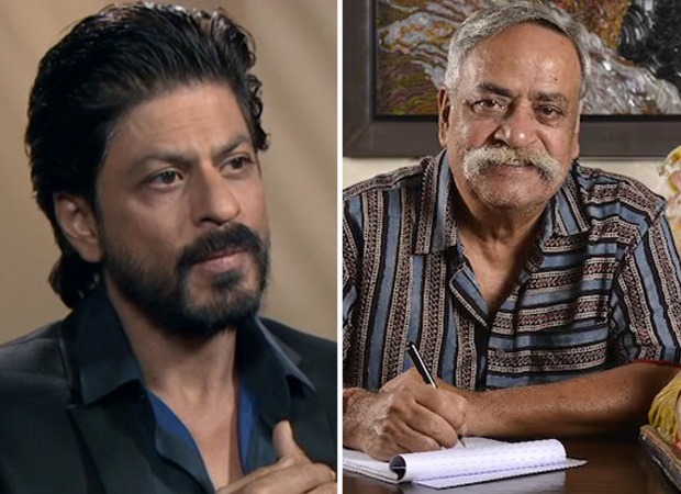 Shah Rukh Khan pays heartfelt tribute to Piyush Pandey: “He carried his genius so lightly”