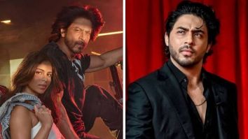 Shah Rukh Khan speaks on being directed by Aryan and acting with Suhana: “I respect them like my colleagues”