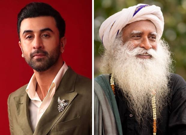 Sadhguru addresses expectations around Ranbir Kapoor’s portrayal of Lord Ram in Nitesh Tiwari’s Ramayana