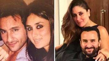 Kareena Kapoor Khan and Saif Ali Khan receive a heartfelt anniversary wish from Saba Pataudi with unseen throwback photos: “You both still have that special chemistry and vibe”