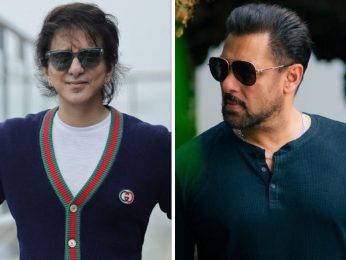Sajid Nadiadwala NOT making Tere Naam 2 with Salman Khan; here’s the TRUTH behind the viral buzz! Sajid Nadiadwala NOT making Tere Naam 2 with Salman Khan; here’s the TRUTH behind the viral buzz!