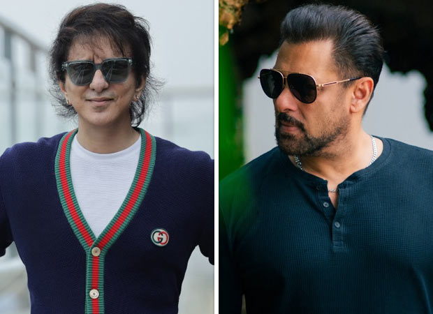 Sajid Nadiadwala NOT making Tere Naam 2 with Salman Khan; here’s the TRUTH behind the viral buzz! Sajid Nadiadwala NOT making Tere Naam 2 with Salman Khan; here’s the TRUTH behind the viral buzz!