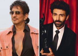 Sajid Nadiadwala congratulates Kartik Aaryan on winning Best Actor for Chandu Champion: “Proud of you”
