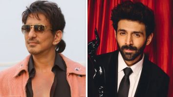 Sajid Nadiadwala congratulates Kartik Aaryan on winning Best Actor for Chandu Champion: “Proud of you”