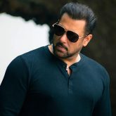 Salman Khan shoots patriotic song with 60 dancers for Battle of Galwan: Report