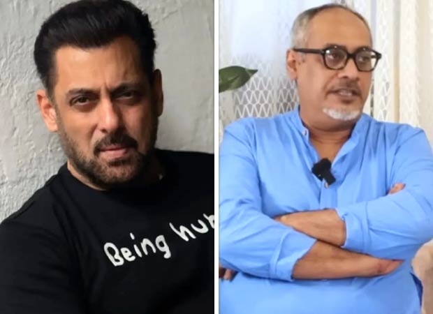 Salman Khan fires back at Abhinav Kashyap over explosive claims on Bigg Boss 19 weekend ka vaar Salman Khan fires back at Abhinav Kashyap over explosive claims on Bigg Boss 19 weekend ka vaar