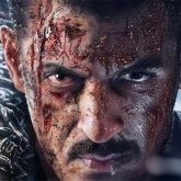 Salman Khan’s security on the sets of Battle Of Galwan is impregnable