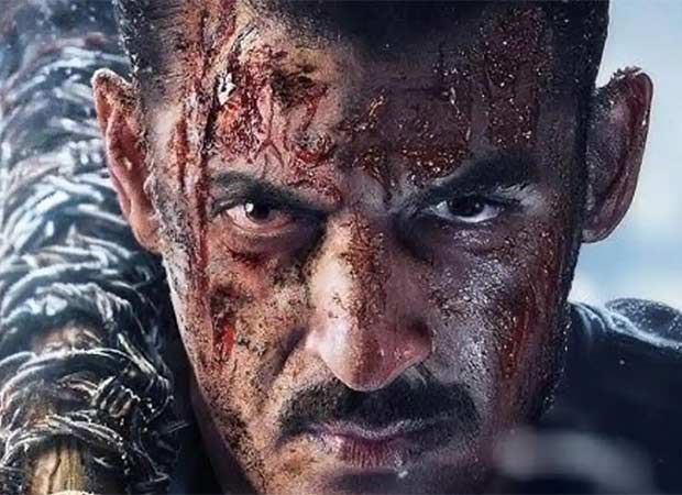 Salman Khan’s security on the sets of Battle Of Galwan is impregnable : Bollywood News – Bollywood Hungama