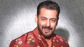 Salman Khan separates ‘Balochistan’ from ‘Pakistan’ at Joy Forum 2025; sparks debate online