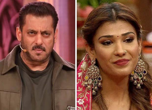 Salman Khan's Tanya vs Nehal comment sparks fan outrage on Bigg Boss 19: "We all know, who is jealous of whom"