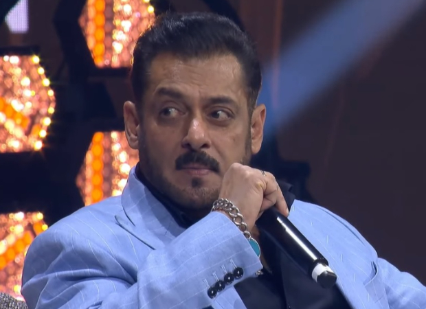 Joy Forum 2025: Salman Khan shares GOLDEN rule for heroes: “A film should make you 25% a better person when you walk out of the theatre… a mother should want a son like you, a girl should want a husband or boyfriend like you” Joy Forum 2025: Salman Khan shares GOLDEN rule for heroes: “A film should make you 25% a better person when you walk out of the theatre… a mother should want a son like you, a girl should want a husband or boyfriend like you”