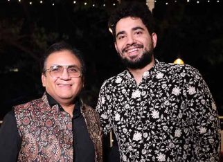 Samay Raina shares joyful moment with Dilip Joshi, the iconic Jethalal from Taarak Mehta Ka Ooltah Chashmah