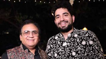 Samay Raina shares joyful moment with Dilip Joshi, the iconic Jethalal from Taarak Mehta Ka Ooltah Chashmah