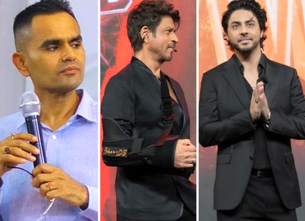 Sameer Wankhede calls The Ba***ds of Bollywood a “calculated hit job” aimed at settling personal scores: “Shha Rukh Khan, Aryan Khan can’t hide behind satire”