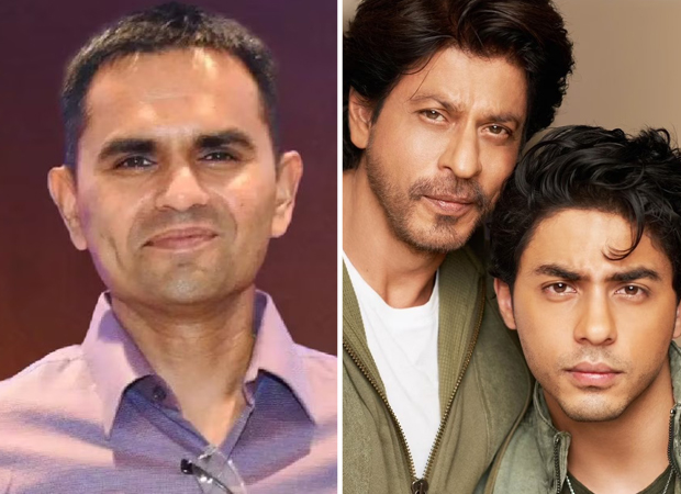 Sameer Wankhede denies having any grudges against Shah Rukh Khan and family: “I’m just a Government Servant, not living in a Banana Republic” : Bollywood News – Bollywood Hungama