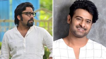 Sandeep Reddy Vanga and Prabhas’ Spirit to have a dose of nudity