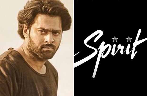 Bhushan Kumar and Sandeep Reddy Vanga teases Prabhas’ Spirit on his birthday