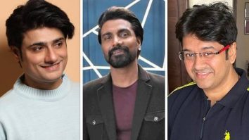 Sandeep Singh, Remo Gopi D’Souza and Milap Zaveri come together for Dongri: Gangster’s Paradise