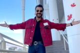 Sanjay Kapoor’s nostalgia