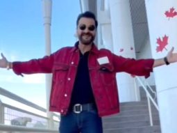 Sanjay Kapoor’s nostalgia
