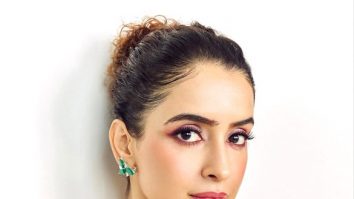 Celeb Photos Of Sanya Malhotra