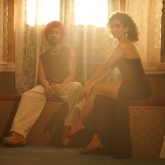 Sanya Malhotra and Diljit Dosanjh promise to set the screen ablaze in upcoming track ‘Charmer’