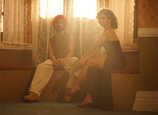 Sanya Malhotra and Diljit Dosanjh promise to set the screen ablaze in upcoming track ‘Charmer’ Sanya Malhotra and Diljit Dosanjh promise to set the screen ablaze in upcoming track ‘Charmer’